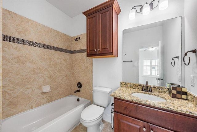 28419 Tanner Crossing Lane, Katy, TX 77494