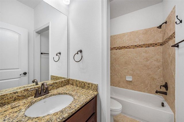 28419 Tanner Crossing Lane, Katy, TX 77494