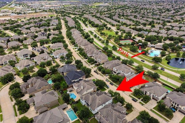 28419 Tanner Crossing Lane, Katy, TX 77494