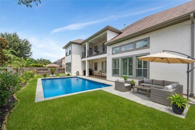 28419 Tanner Crossing Lane, Katy, TX 77494