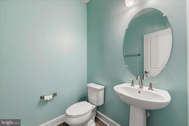 3812 FOX MEADOW WAY, Upper Marlboro, MD 20772