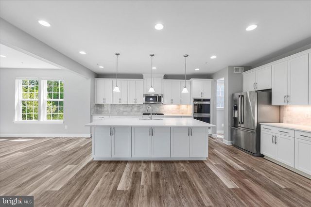 3812 FOX MEADOW WAY, Upper Marlboro, MD 20772