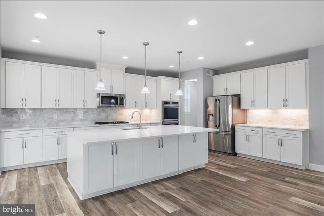 3812 FOX MEADOW WAY, Upper Marlboro, MD 20772