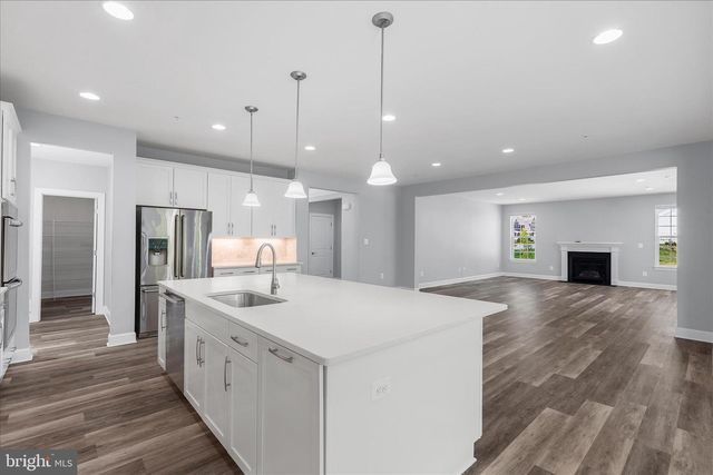 3812 FOX MEADOW WAY, Upper Marlboro, MD 20772