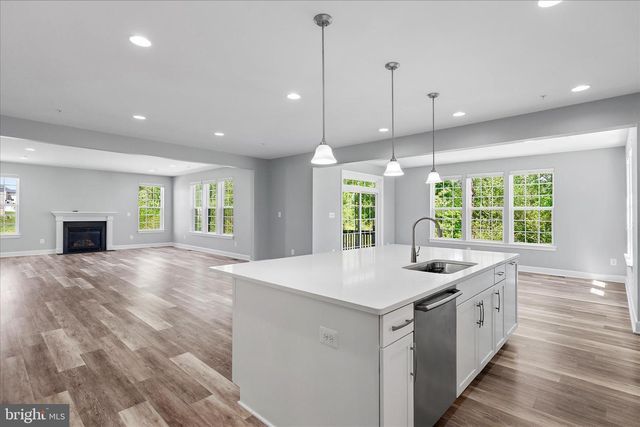 3812 FOX MEADOW WAY, Upper Marlboro, MD 20772