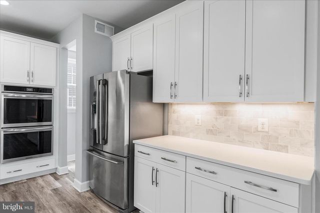 3812 FOX MEADOW WAY, Upper Marlboro, MD 20772