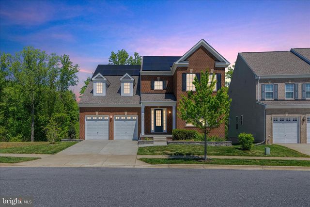 3812 FOX MEADOW WAY, Upper Marlboro, MD 20772