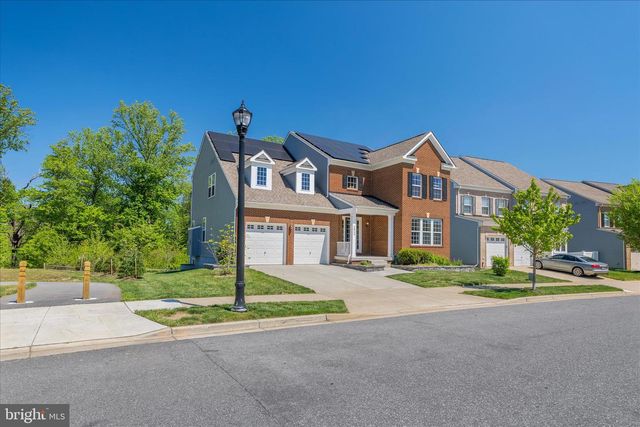 3812 FOX MEADOW WAY, Upper Marlboro, MD 20772