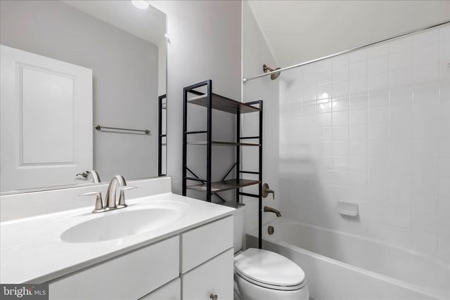 3812 FOX MEADOW WAY, Upper Marlboro, MD 20772