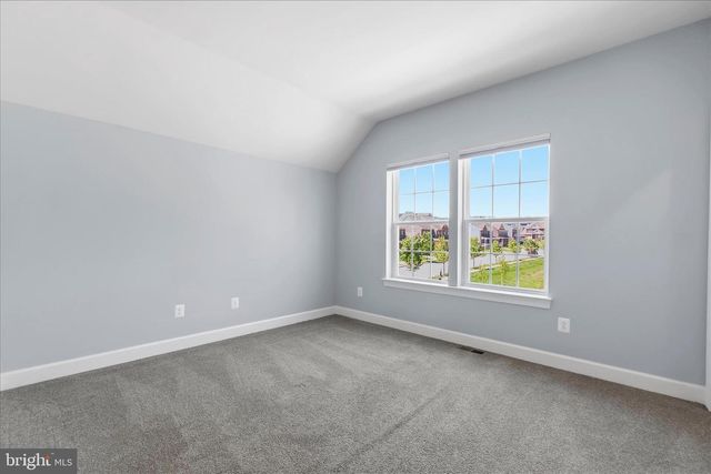 3812 FOX MEADOW WAY, Upper Marlboro, MD 20772