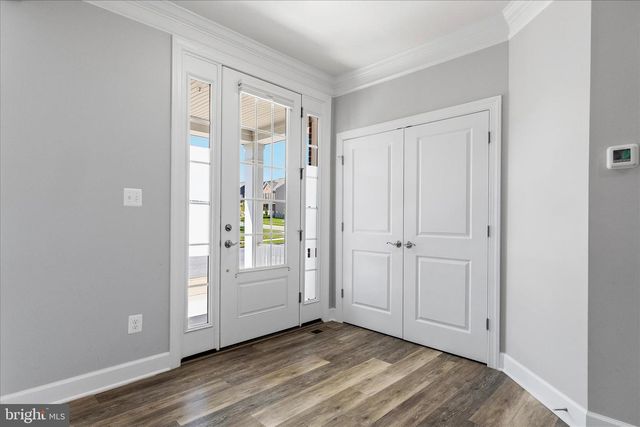 3812 FOX MEADOW WAY, Upper Marlboro, MD 20772