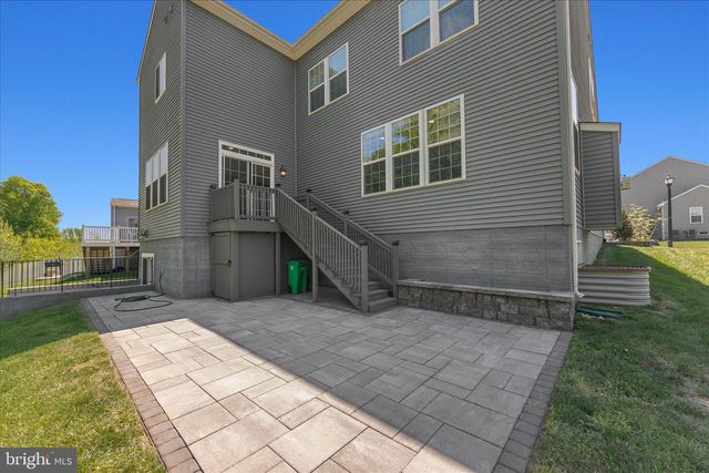 3812 FOX MEADOW WAY, Upper Marlboro, MD 20772