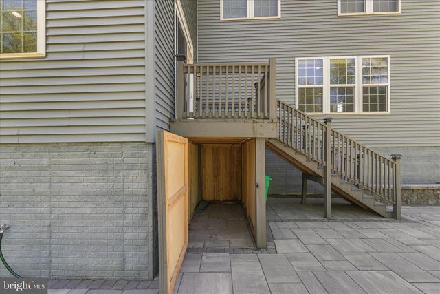 3812 FOX MEADOW WAY, Upper Marlboro, MD 20772