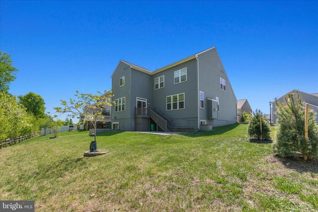 3812 FOX MEADOW WAY, Upper Marlboro, MD 20772