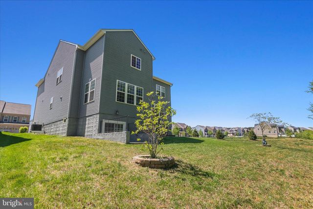 3812 FOX MEADOW WAY, Upper Marlboro, MD 20772