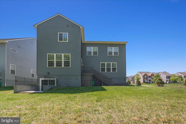 3812 FOX MEADOW WAY, Upper Marlboro, MD 20772