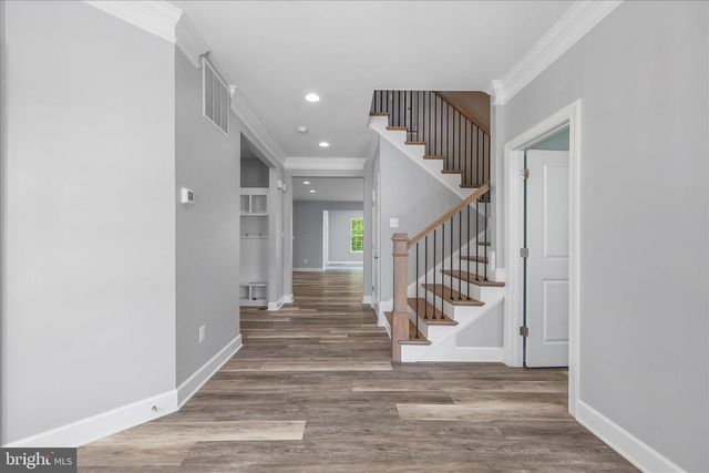 3812 FOX MEADOW WAY, Upper Marlboro, MD 20772