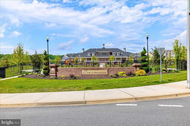 3812 FOX MEADOW WAY, Upper Marlboro, MD 20772