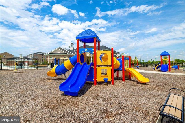 3812 FOX MEADOW WAY, Upper Marlboro, MD 20772