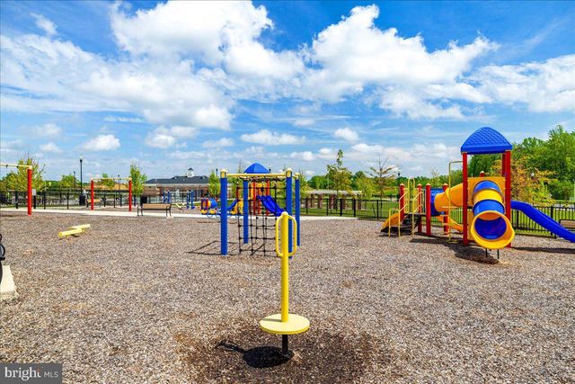 3812 FOX MEADOW WAY, Upper Marlboro, MD 20772