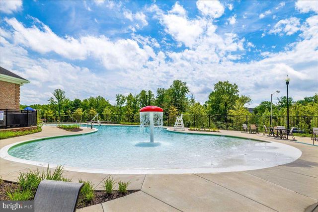 3812 FOX MEADOW WAY, Upper Marlboro, MD 20772