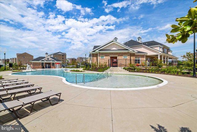 3812 FOX MEADOW WAY, Upper Marlboro, MD 20772