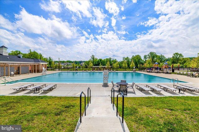 3812 FOX MEADOW WAY, Upper Marlboro, MD 20772