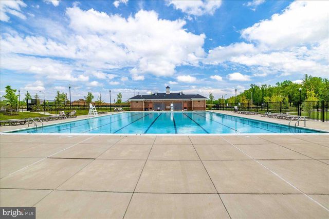 3812 FOX MEADOW WAY, Upper Marlboro, MD 20772