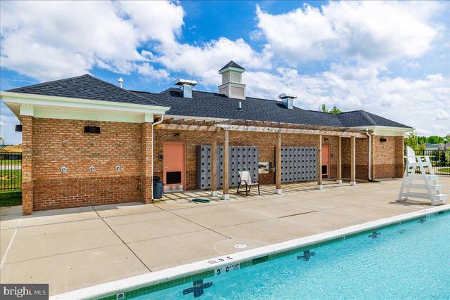3812 FOX MEADOW WAY, Upper Marlboro, MD 20772