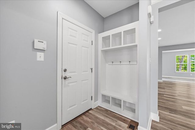 3812 FOX MEADOW WAY, Upper Marlboro, MD 20772