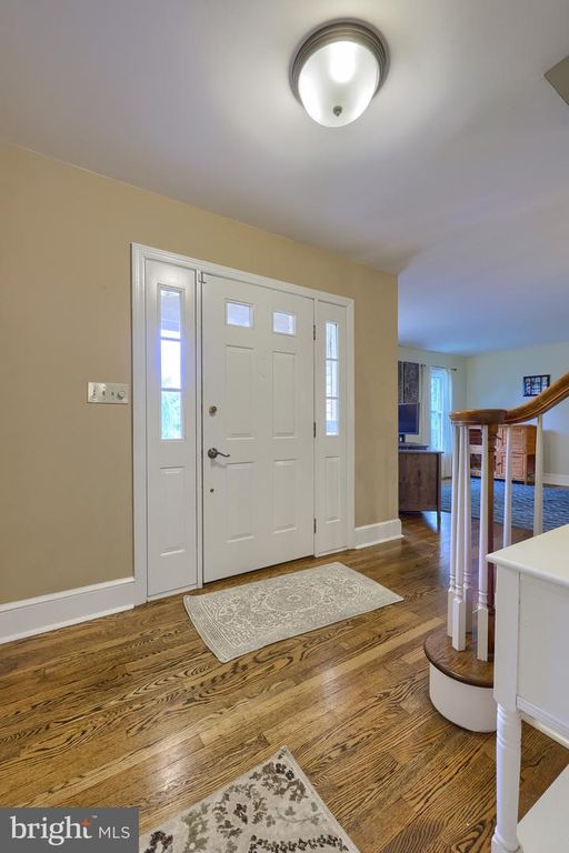 2504 BROOKSIDE DRIVE, Lancaster, PA 17601
