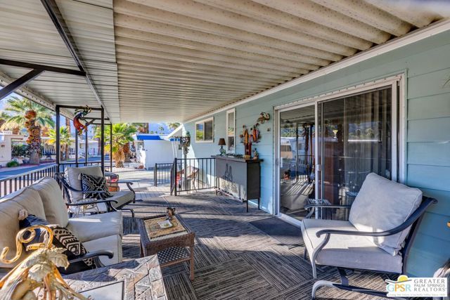 7 Lincoln, Cathedral City, CA 92234