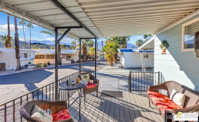 7 Lincoln, Cathedral City, CA 92234