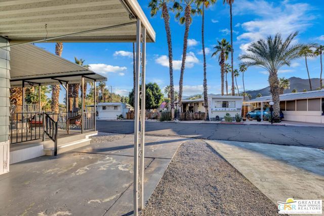 7 Lincoln, Cathedral City, CA 92234