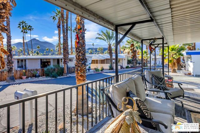 7 Lincoln, Cathedral City, CA 92234