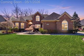 55743 Caesars Drive, Shelby Charter Township, MI 48315