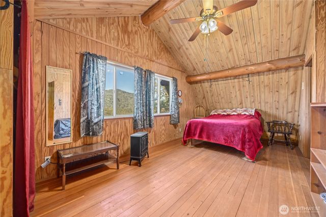 27538 C HWY 97, Malott, WA 98829