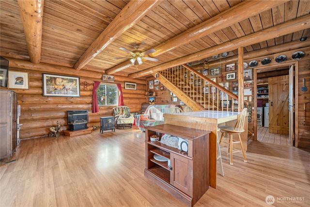 27538 C HWY 97, Malott, WA 98829