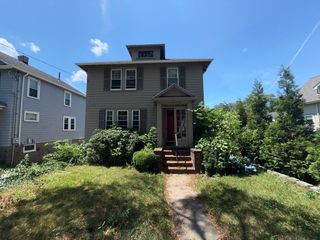 740 Lagrange St, Boston, MA 02132