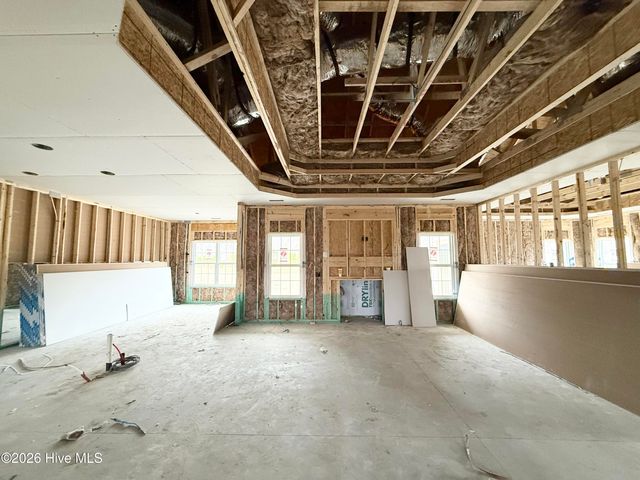 2001 Tarpon Trail, New Bern, NC 28562