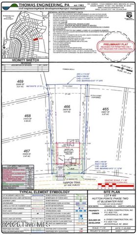 2001 Tarpon Trail, New Bern, NC 28562