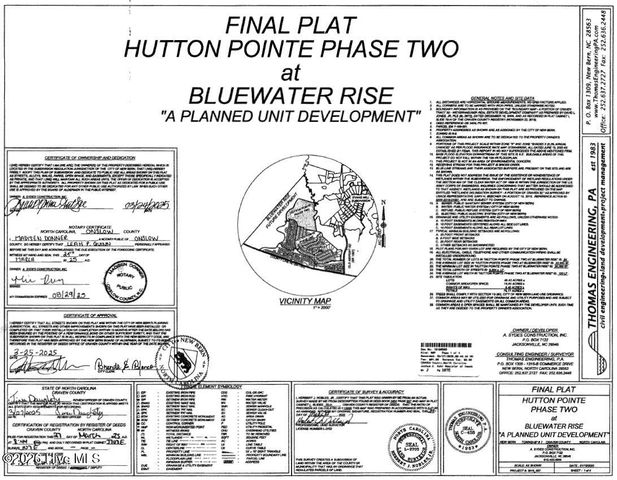 2001 Tarpon Trail, New Bern, NC 28562