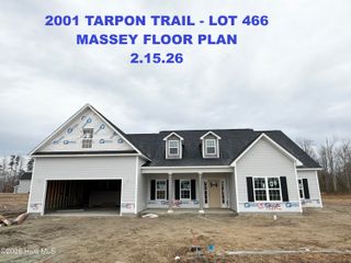 2001 Tarpon Trail, New Bern, NC 28562