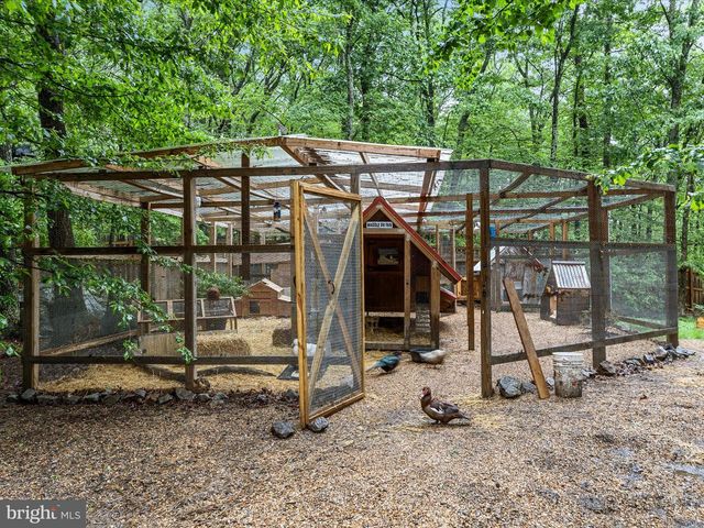 227 HAINES DR, Capon Bridge, WV 26711