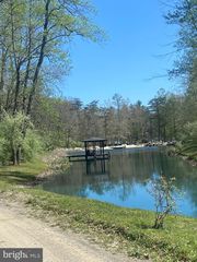 227 HAINES DR, Capon Bridge, WV 26711