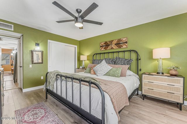 831 W Paseo Del Prado, Green Valley, AZ 85614