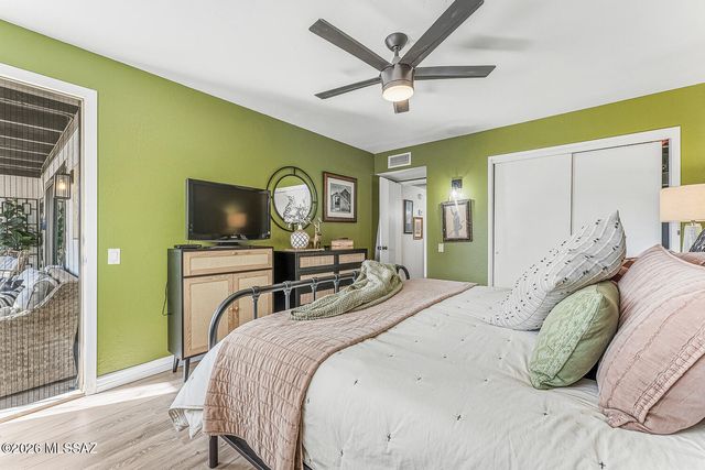 831 W Paseo Del Prado, Green Valley, AZ 85614