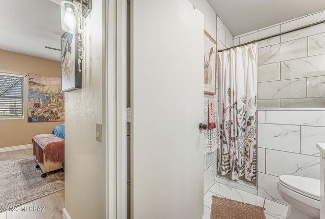 831 W Paseo Del Prado, Green Valley, AZ 85614