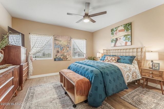 831 W Paseo Del Prado, Green Valley, AZ 85614