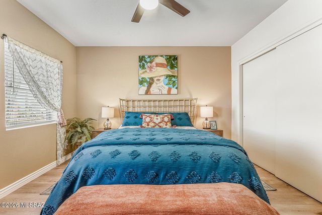 831 W Paseo Del Prado, Green Valley, AZ 85614